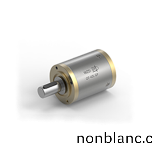 OT-42LGP行(xing)星齒輪箱(xiang)