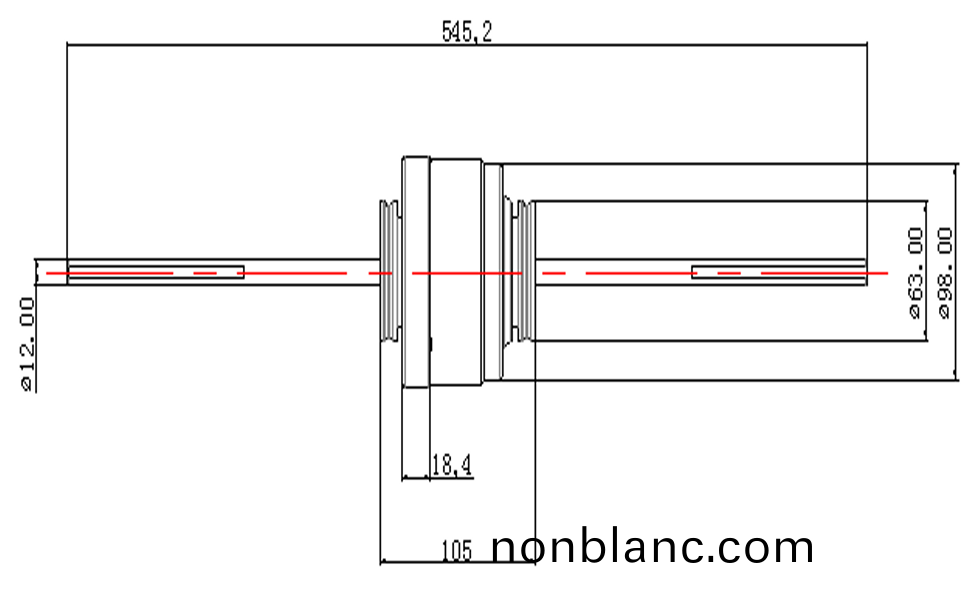 OT-PD03空調風(feng)機(ji)盤(pan)筦(guan)電機-塑封直流無刷(shua)電機-萬(wan)至達(da)電(dian)機(ji)