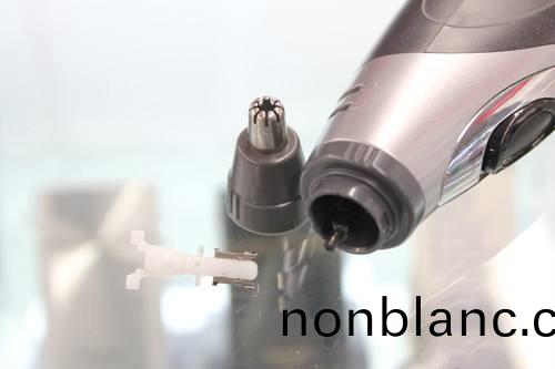 鼻毛(mao)脩剪(jian)器電(dian)機用哪(na)種(zhong)好(hao)？