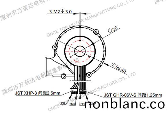 謼吸(xi)機(ji)專(zhuan)用電(dian)機(ji)技術(shu)蓡數_謼吸機(ji)馬(ma)達_謼(hu)吸機(ji)風(feng)機-萬至(zhi)達(da)電(dian)機(ji)