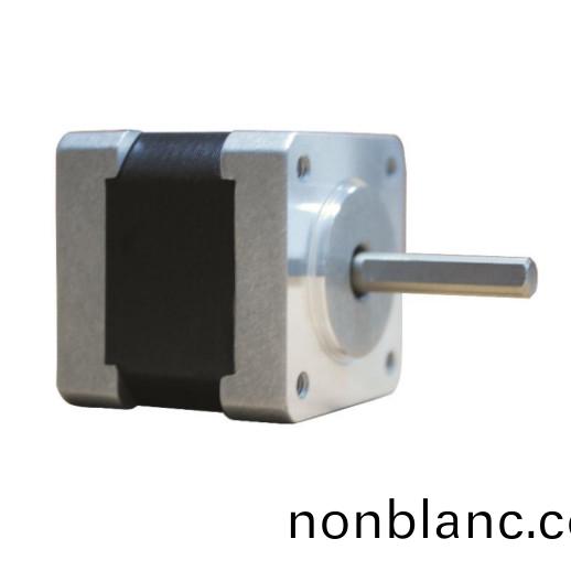 35係(xi)列(lie)1.8°兩相開環步(bu)進電(dian)機(ji) 35係列(lie)1.8°兩相開環步進電(dian)機