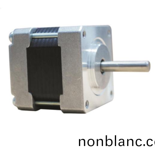 39係(xi)列(lie)1.8°兩相開(kai)環(huan)步進(jin)電(dian)機 39係列1.8°兩相(xiang)開(kai)環(huan)步進(jin)電(dian)機
