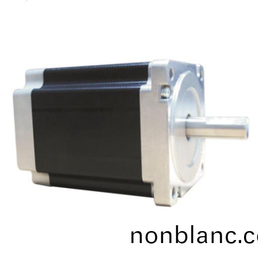 60係(xi)列(lie)1.8°兩(liang)相(xiang)開環步進電(dian)機