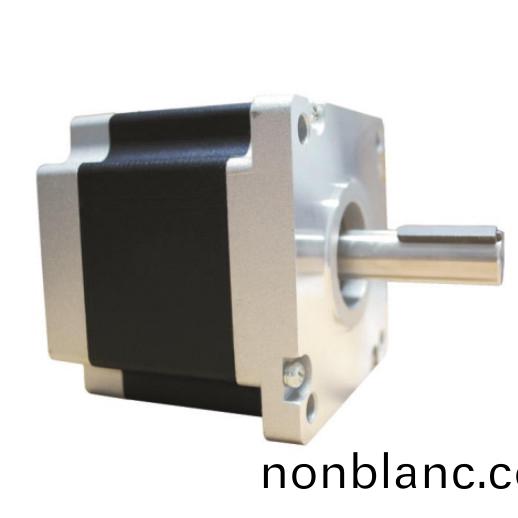 86係列(lie)1.8°兩相(xiang)開(kai)環(huan)步(bu)進(jin)電機(ji) 86係列1.8°兩相開(kai)環步進(jin)電(dian)機(ji)