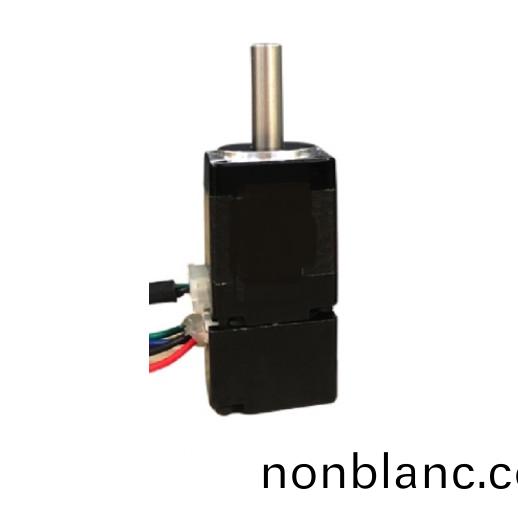 20係(xi)列(lie)1.8°兩(liang)相(xiang)閉環步進(jin)電機 20係(xi)列(lie)1.8°兩(liang)相(xiang)閉(bi)環步進(jin)電機(ji)