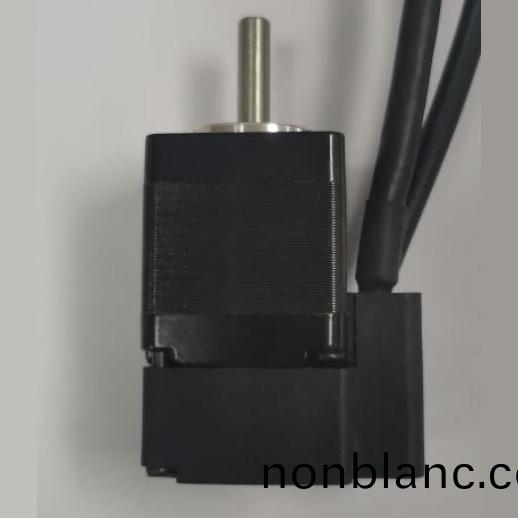 28係(xi)列(lie)1.8°兩相閉(bi)環步(bu)進電(dian)機 28係列(lie)1.8°兩相閉(bi)環步(bu)進電機