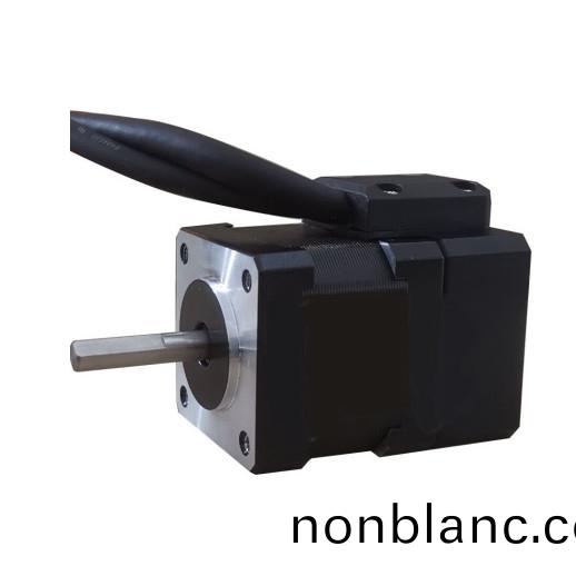 35係列(lie)1.8°兩(liang)相(xiang)閉環(huan)步(bu)進電機(ji) 35係(xi)列(lie)1.8°兩(liang)相閉(bi)環步進(jin)電(dian)機