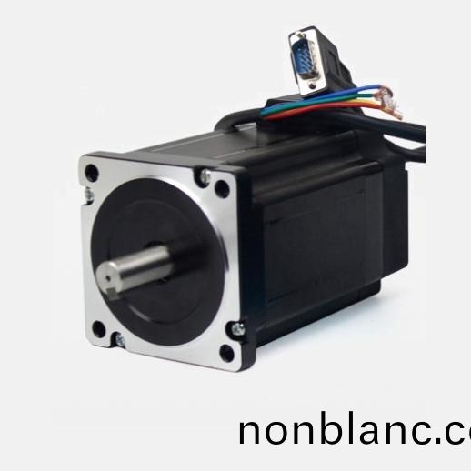 86係列(lie)1.8°兩相(xiang)閉(bi)環(huan)步進(jin)電機 86係列(lie)1.8°兩相閉環(huan)步進電(dian)機