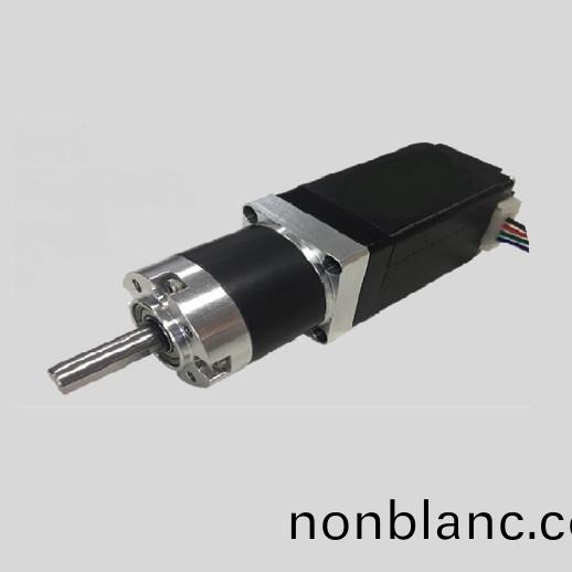 28係(xi)列閉(bi)環步進電機+齒輪(lun)箱 28係(xi)列(lie)閉環步進(jin)電(dian)機(ji)+齒輪箱(xiang)