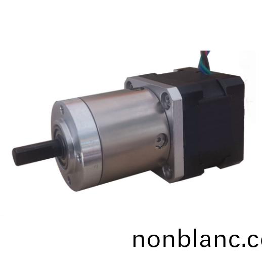 35係(xi)列閉環步(bu)進(jin)電機+齒輪箱(xiang) 35係列(lie)閉環(huan)步(bu)進(jin)電機(ji)+齒輪箱