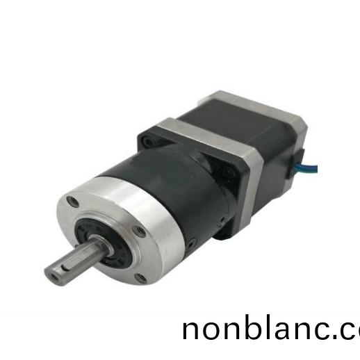 42係(xi)列閉(bi)環(huan)步(bu)進電機(ji)+齒(chi)輪(lun)箱(xiang) 42係列(lie)閉環步進(jin)電(dian)機(ji)+齒(chi)輪箱(xiang)