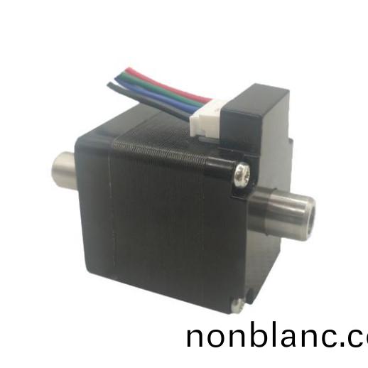 28係(xi)列(lie)空(kong)心(xin)軸電機 28係(xi)列(lie)空(kong)心軸(zhou)電機