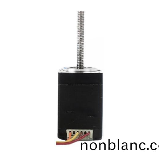 20係(xi)列絲桿(gan)電機(ji) 20係(xi)列絲(si)桿(gan)電(dian)機