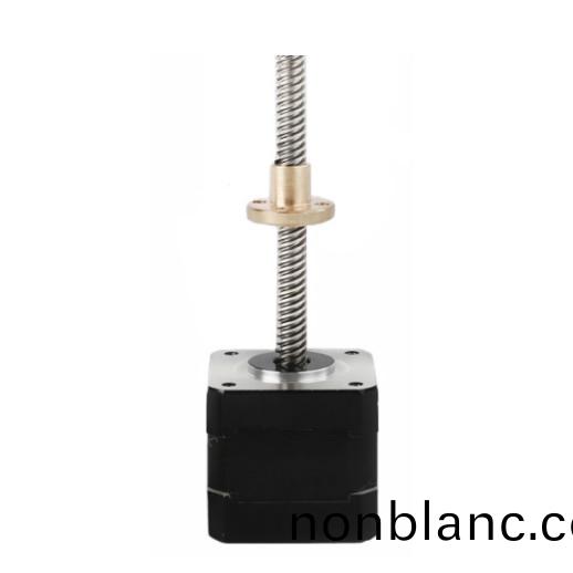 42係列絲(si)桿(gan)電機(ji) 42係列(lie)絲(si)桿電機(ji)