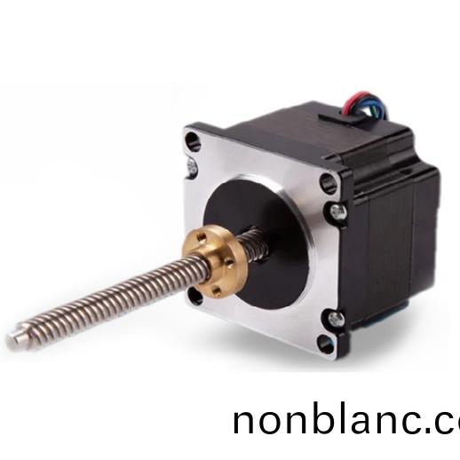 57係列絲(si)桿(gan)電(dian)機 57係(xi)列絲(si)桿電(dian)機(ji)