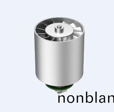 WZD-EFS2928高速(su)吹(chui)風機電(dian)機