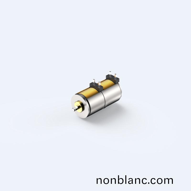 OT-SM4.4P-001微型步(bu)進(jin)電(dian)機 OT-SM4.4P-001微型(xing)步進電機(ji)