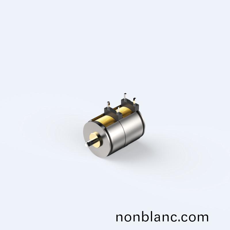 OT-SM6.0L-001微型(xing)步(bu)進(jin)電(dian)機(ji) OT-SM6.0L-001微(wei)型(xing)步進電(dian)機