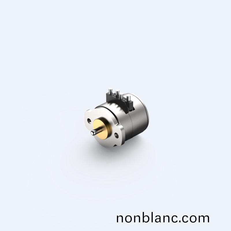 OT-SM8.0X-001微型步(bu)進(jin)電機(ji) OT-SM8.0X-001微(wei)型步(bu)進電(dian)機