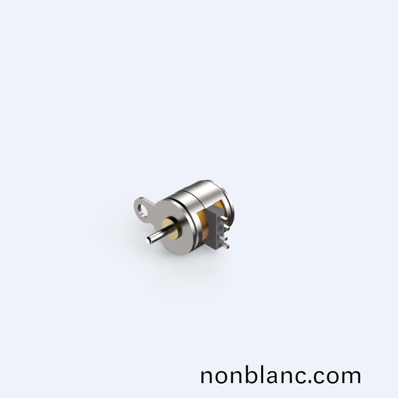 OT-SM06S微(wei)型(xing)步進電(dian)機 OT-SM06S微型步進電(dian)機