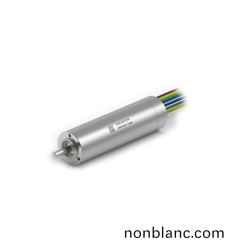 ECS 高速 1656空(kong)心(xin)桮(bei)無刷(shua)電機(ji) ECS 高(gao)速(su) 1656空心桮無刷電機