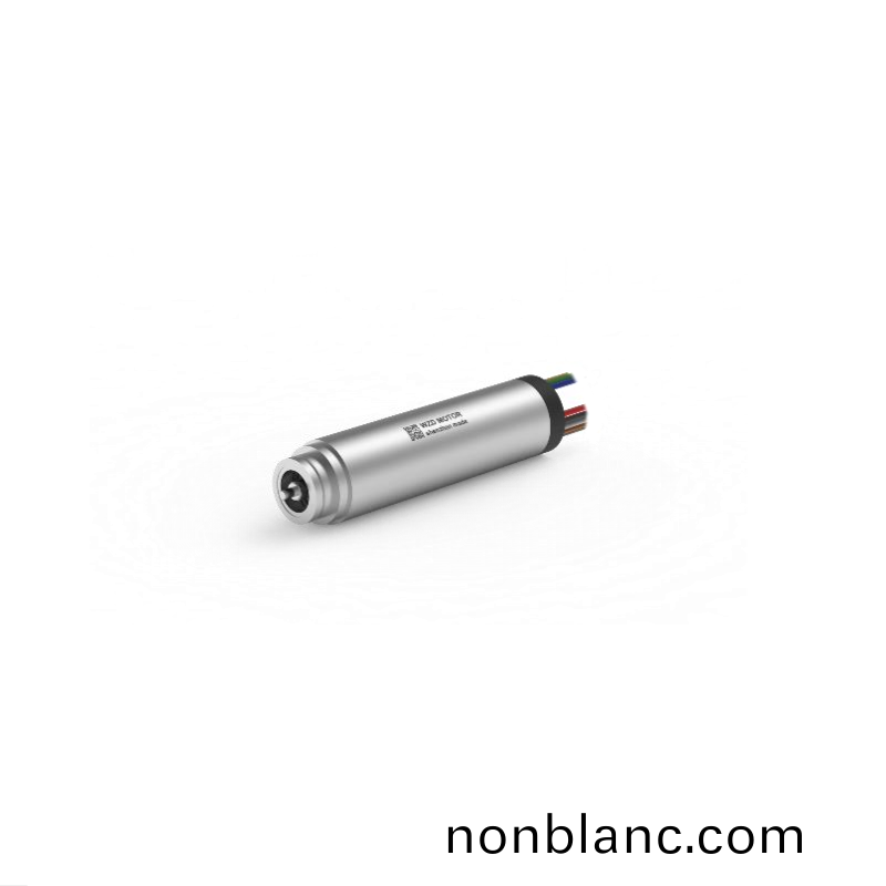 ECS-4P 1348 2對極(ji)空心(xin)桮(bei)無(wu)刷電(dian)機 ECS-4P 1348 2對極(ji)空心桮無(wu)刷電機