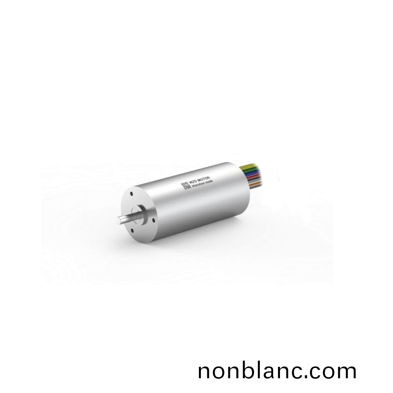 ECS-4P 2248 2對極空(kong)心桮無刷(shua)電(dian)機(ji) ECS-4P 2248 2對(dui)極(ji)空(kong)心(xin)桮無刷(shua)電(dian)機