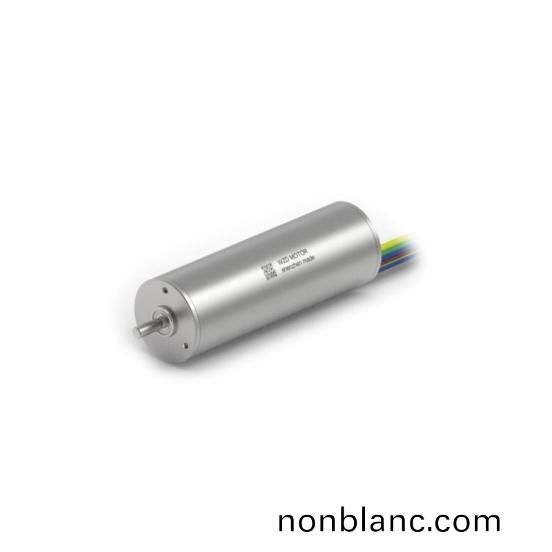 ECS-4P 2266 2對(dui)極空(kong)心桮(bei)無(wu)刷(shua)電(dian)機 ECS-4P 2266 2對極空心桮無(wu)刷(shua)電機(ji)