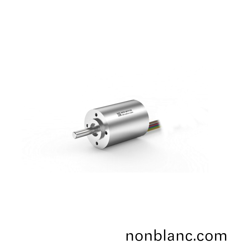 ECS-4P 3040 2對極空心桮(bei)無(wu)刷電(dian)機(ji) ECS-4P 3040 2對極(ji)空心桮(bei)無刷電(dian)機(ji)