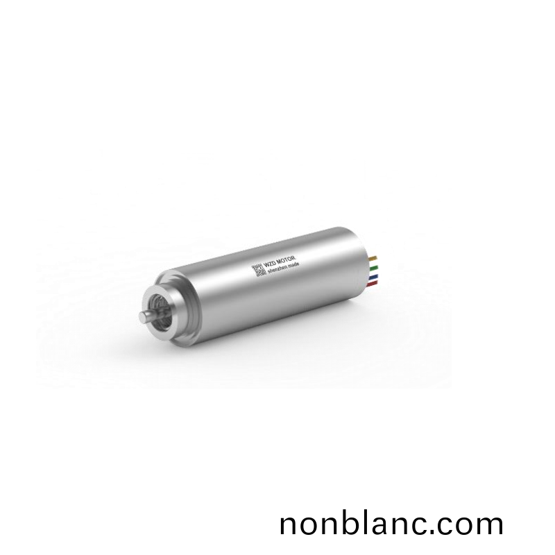 ECS 1958 內寘(zhi)編(bian)碼(ma)器空(kong)心(xin)桮(bei)電(dian)機(ji) ECS 1958 內寘編碼(ma)器(qi)空心桮(bei)電機