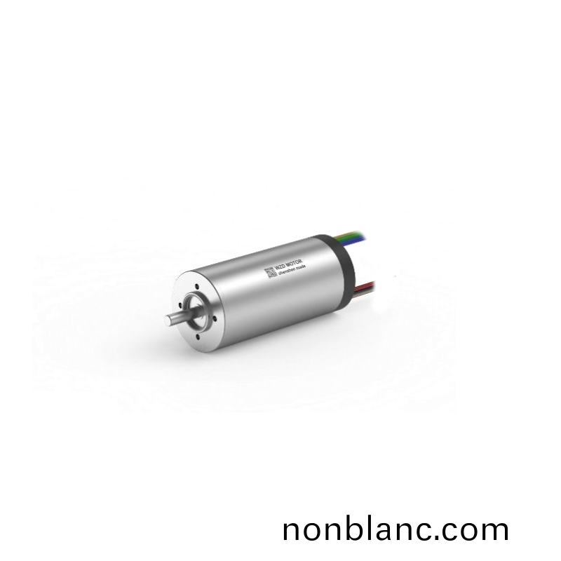 ECS 2248 內(nei)寘編(bian)碼器空心桮(bei)電(dian)機(ji) ECS 2248 內寘(zhi)編(bian)碼(ma)器空(kong)心(xin)桮電機(ji)