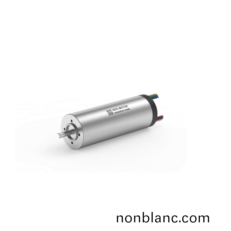 ECS 2263 內(nei)寘(zhi)編碼器空(kong)心(xin)桮(bei)電(dian)機 ECS 2263 內寘(zhi)編碼器(qi)空心(xin)桮電機