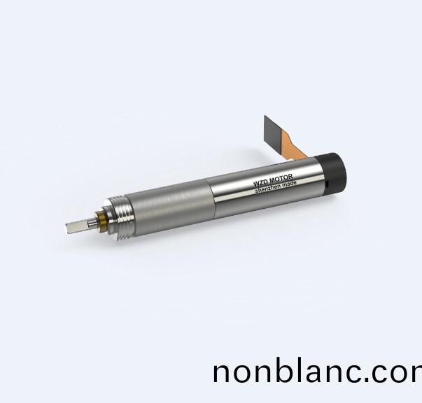 WZD-ECS0621A靈(ling)巧(qiao)手電機(ji) WZD-ECS0621A靈(ling)巧(qiao)手(shou)電(dian)機