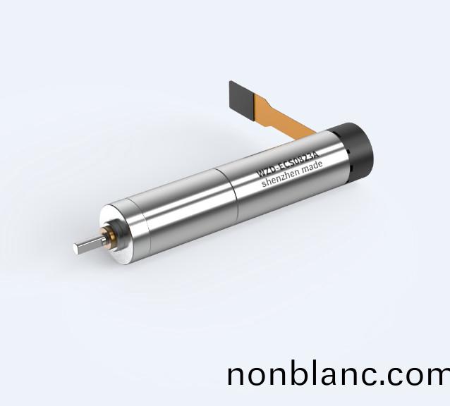 WZD-ECS0823A靈巧手(shou)電(dian)機 WZD-ECS0823A靈巧手(shou)電機