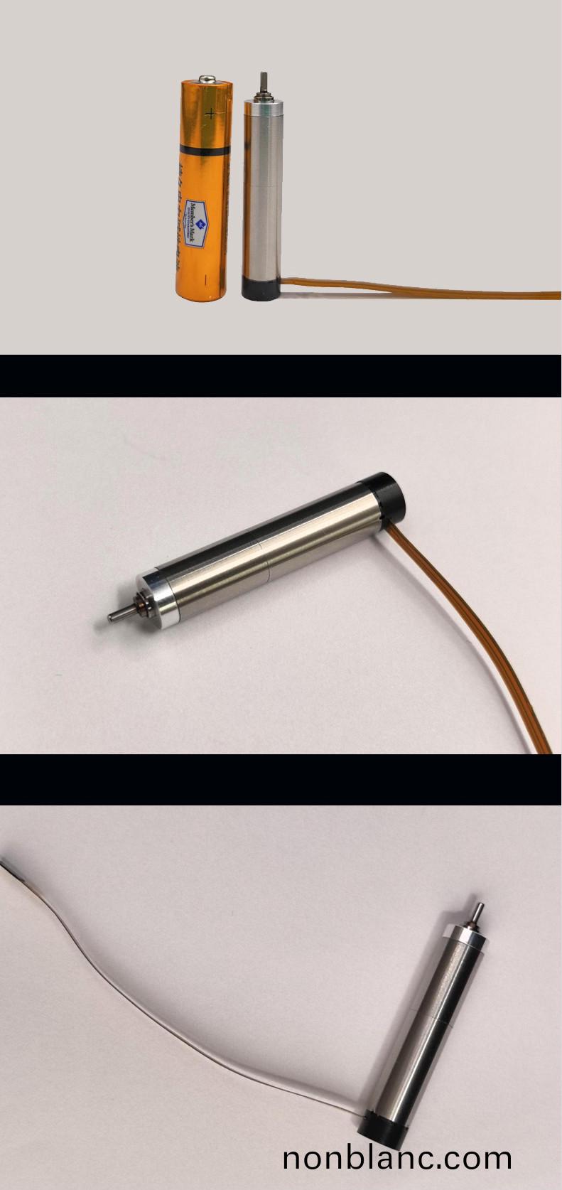 WZD-ECS0823A靈巧手電(dian)機 WZD-ECS0823A靈巧(qiao)手電(dian)機(ji)