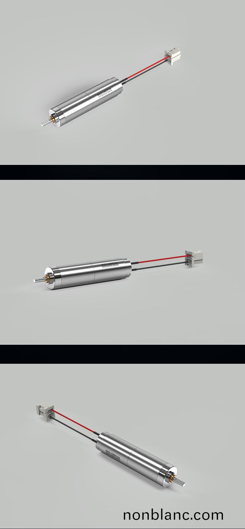 WZD-CM0816A靈(ling)巧手電(dian)機(ji) WZD-CM0816A靈巧手(shou)電(dian)機