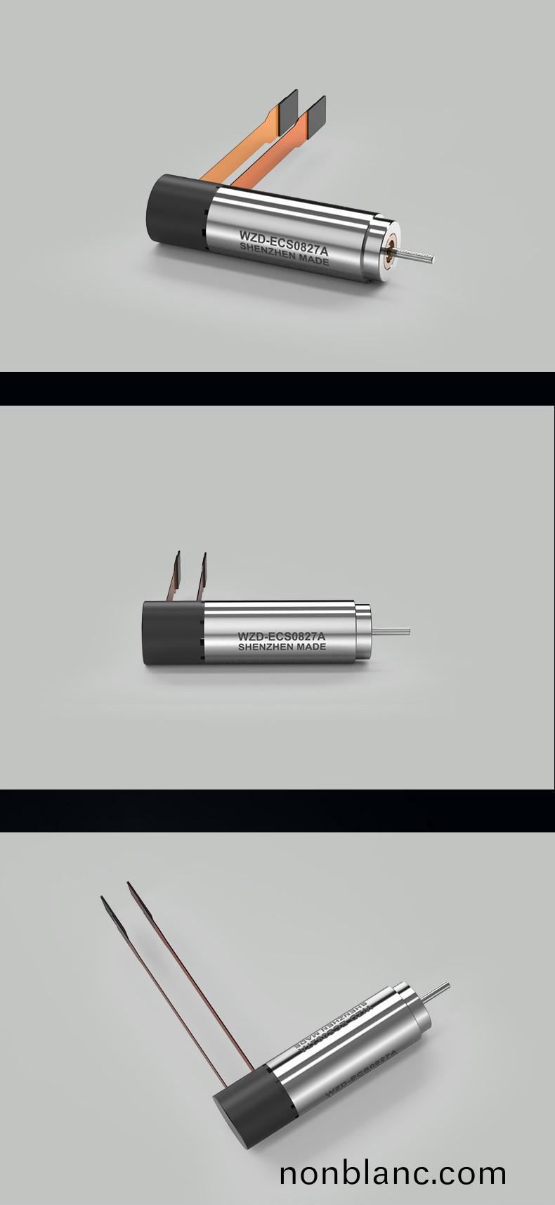 WZD-ECS0827A靈巧(qiao)手(shou)電(dian)機(ji) WZD-ECS0827A靈巧(qiao)手(shou)電(dian)機