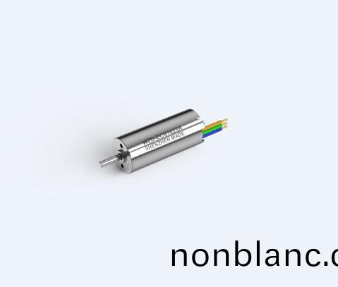 WZD-ECS1023A靈巧(qiao)手(shou)電機(ji) WZD-ECS1023A靈巧手(shou)電機