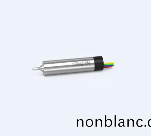 WZD-ECS0820A靈巧手(shou)電機 WZD-ECS0820A靈(ling)巧(qiao)手電(dian)機(ji)