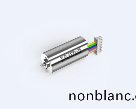 WZD-ECS1225A靈(ling)巧(qiao)手(shou)電機 WZD-ECS1225A靈(ling)巧手(shou)電機