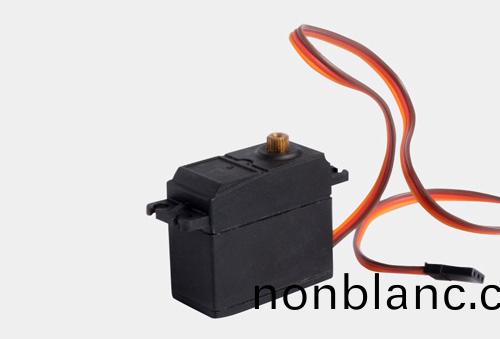 智能(neng)機(ji)器(qi)人(ren)減速電機