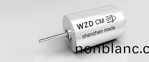 萬(wan)至達電(dian)機