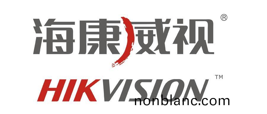 海康威(wei)視(shi)