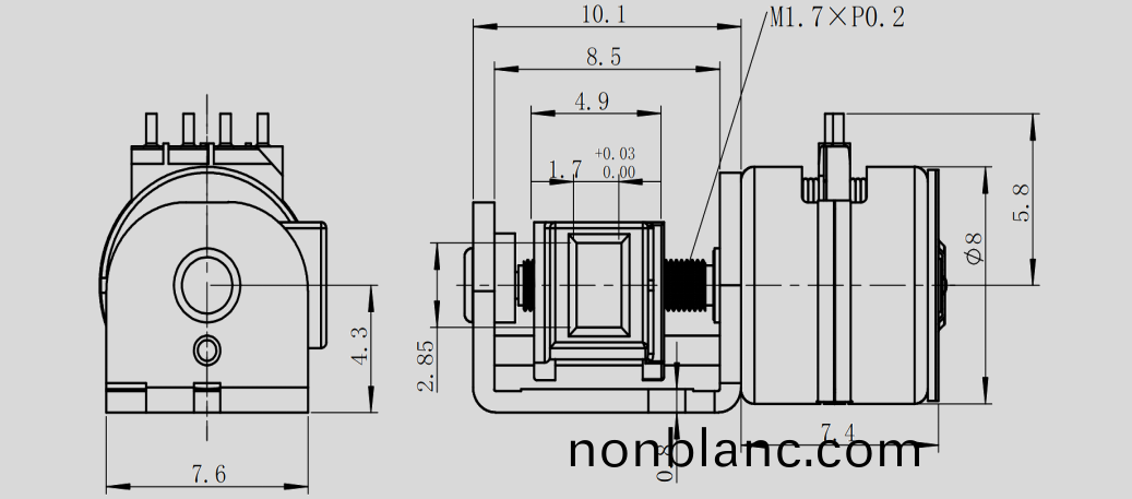 OT-SM8.0XL-001步進(jin)電機_激光投影儀電(dian)機(ji)-萬(wan)至達電機(ji) OT-SM8.0XL-001步(bu)進(jin)電(dian)機(ji)_激光投(tou)影(ying)儀電(dian)機-萬(wan)至達(da)電機