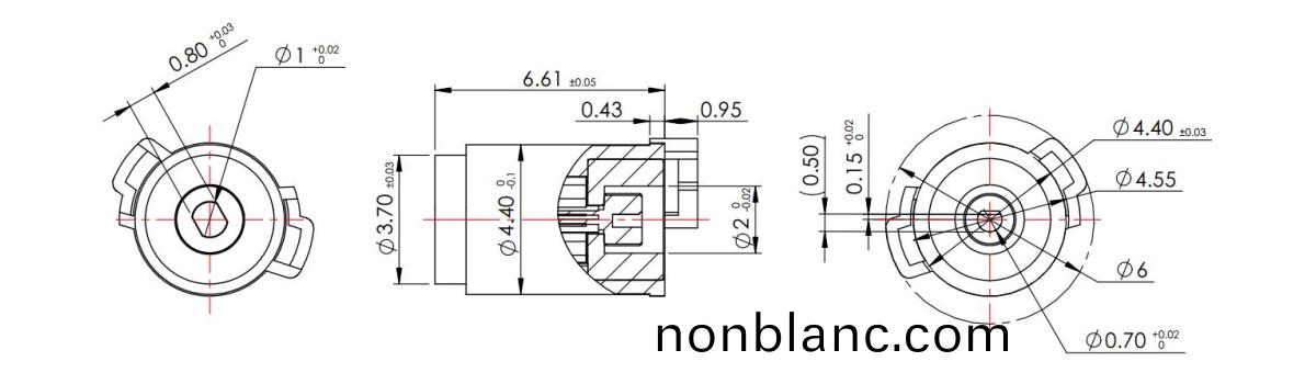 4mm行星(xing)齒輪(lun)箱(xiang)-微型齒輪箱(xiang)-萬至(zhi)達電機 4mm行(xing)星(xing)齒(chi)輪箱(xiang)-微型(xing)齒(chi)輪箱-萬至(zhi)達電機(ji)