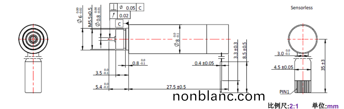 ECS 高速 0828空心(xin)桮(bei)無(wu)刷電機(ji)-萬至達(da)電(dian)機(ji) ECS 高速(su) 0828空心桮(bei)無刷(shua)電(dian)機-萬(wan)至達(da)電(dian)機(ji)